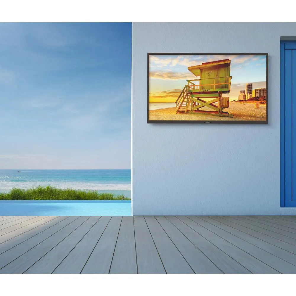 SunBrite Veranda 3 Full-Shade 4K HDR Outdoor Smart TV
