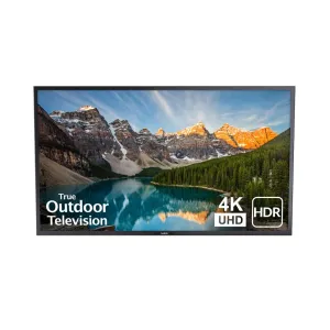 SunBrite Veranda Series oled tv, samsung tv