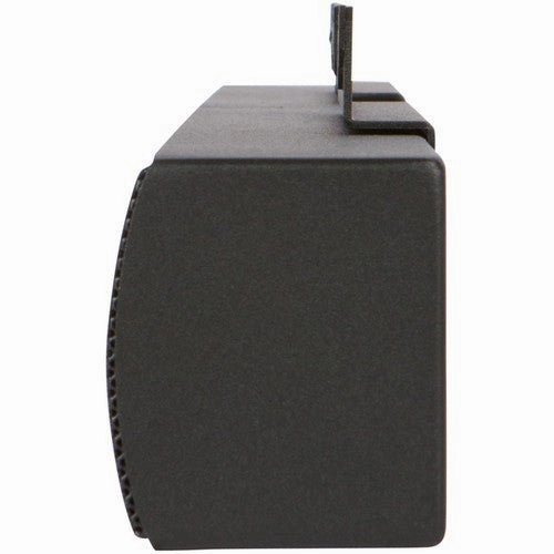 SunBrite 2-Channel Passive Soundbar for Outdoor TVs