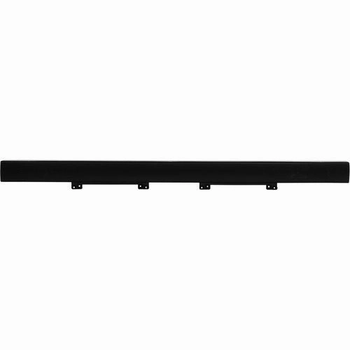 SunBrite 2-Channel Passive Soundbar for Outdoor TVs