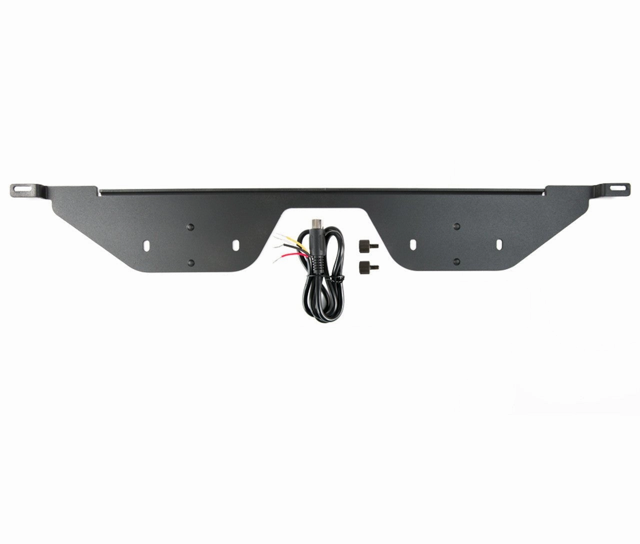 SunBrite All-Weather 2-Channel Passive Soundbar for Outdoor TV