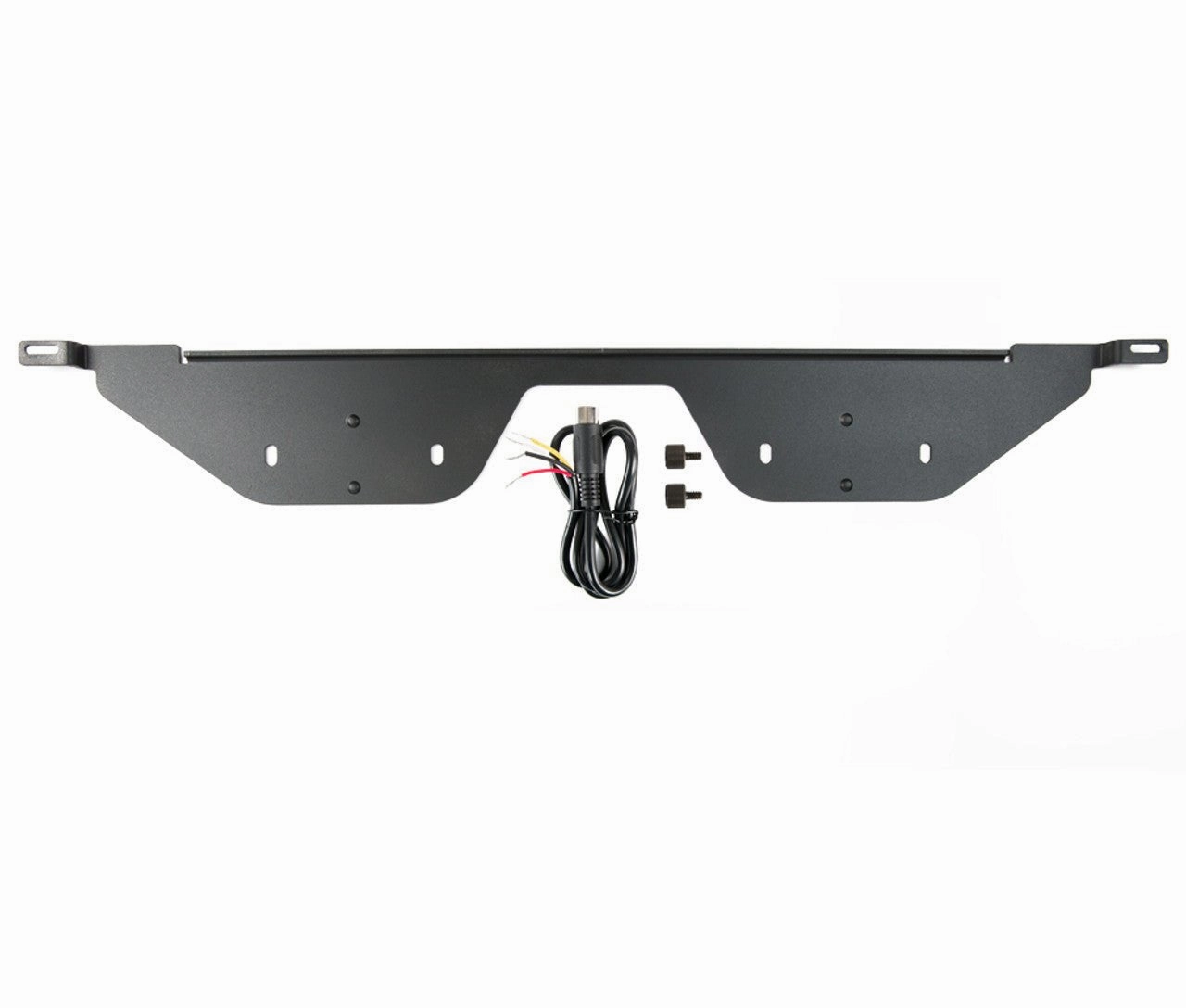 SunBrite All-Weather 2-Channel Passive Soundbar for Outdoor TV