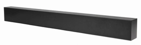 SunBrite All-Weather 2-Channel Passive Soundbar for Outdoor TV good surround sound system,bose surround sound system