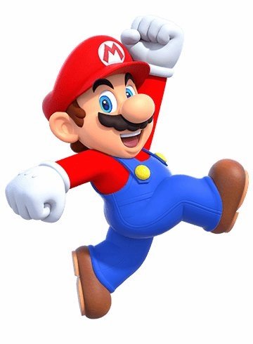 Super Mario Bros.u Deluxe For Nintendo Switch