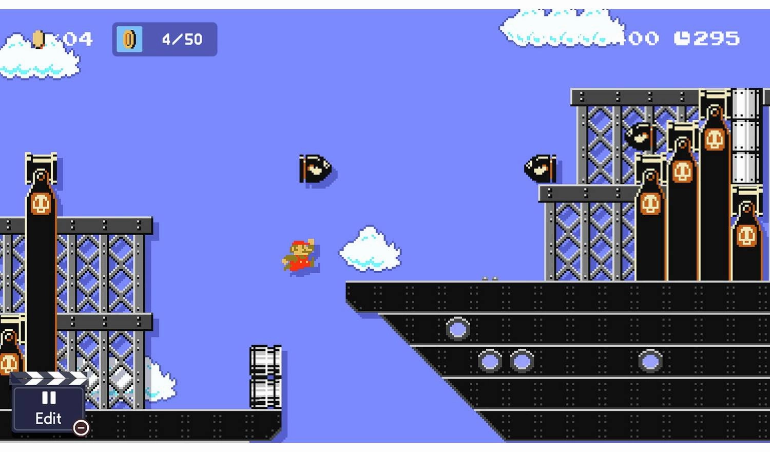 Super Mario Maker 2 For Nintendo Switch