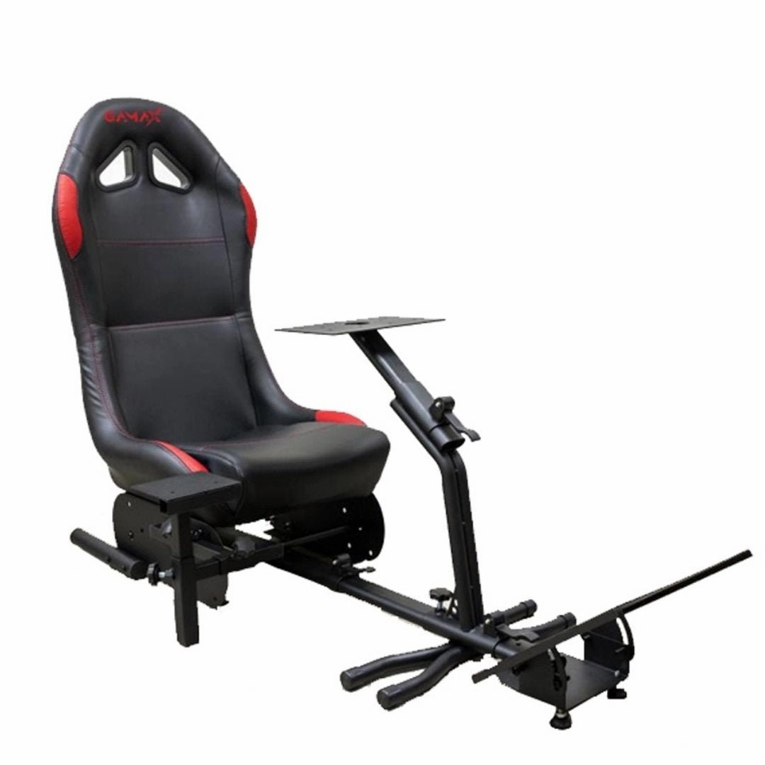 Super racing gear : Gamax Racing Seat   Logitech G29 Driving Force