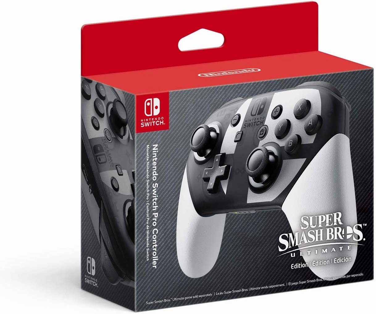 Super Smash Bros. Ultimate Edition Nintendo