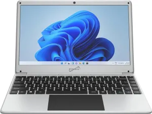 Supersonic 14" FHD IPS Intel Celeron 4GB RAM 128GB Storage Laptop with Office 2024 (On Sale!) computerimac