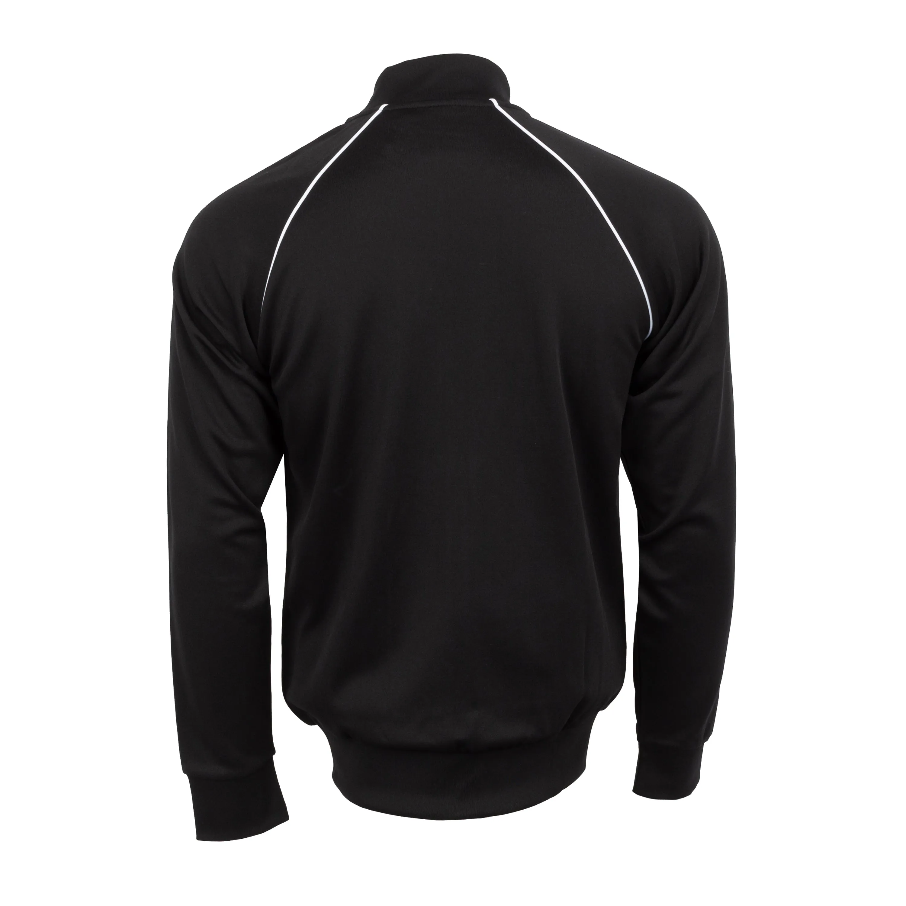 Superstar Track Jacket - Mens Clothing_Adidas