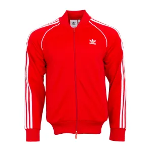 Superstar Track Jacket - Mens Clothing_Adidas