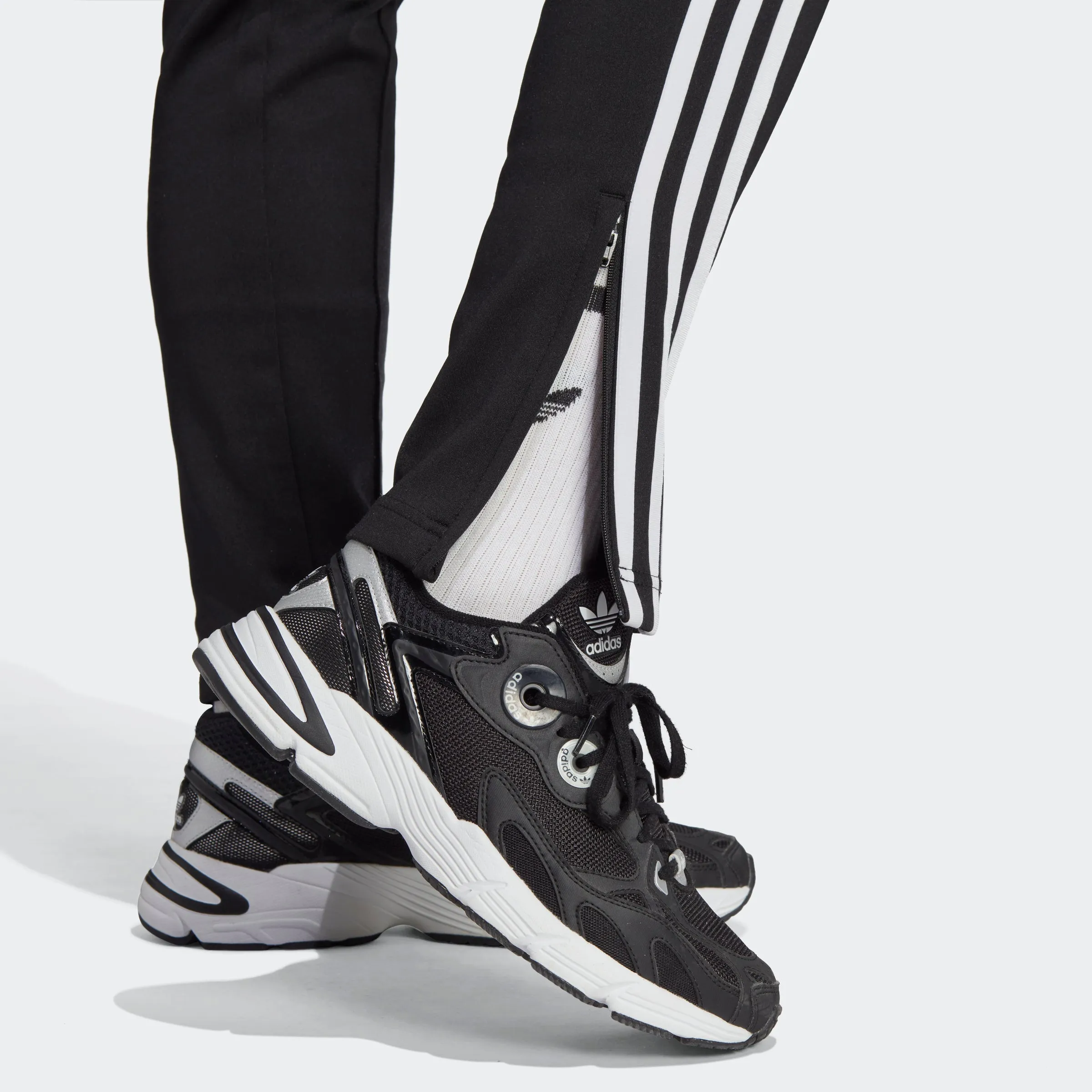 Superstar Track Pant - Womens Clothing_Adidas