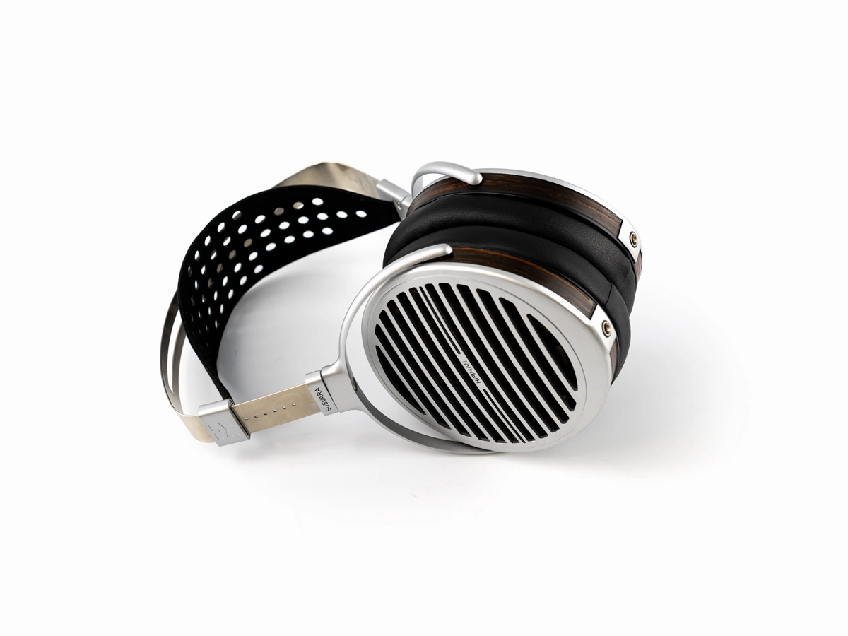 SUSVARA Headphones headphone amplifier, audiophile headphones
