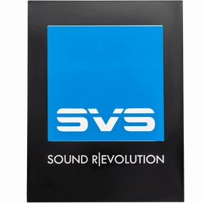 SVS Sound R|Evolution Plaque multi channel home theatre,surround sound system