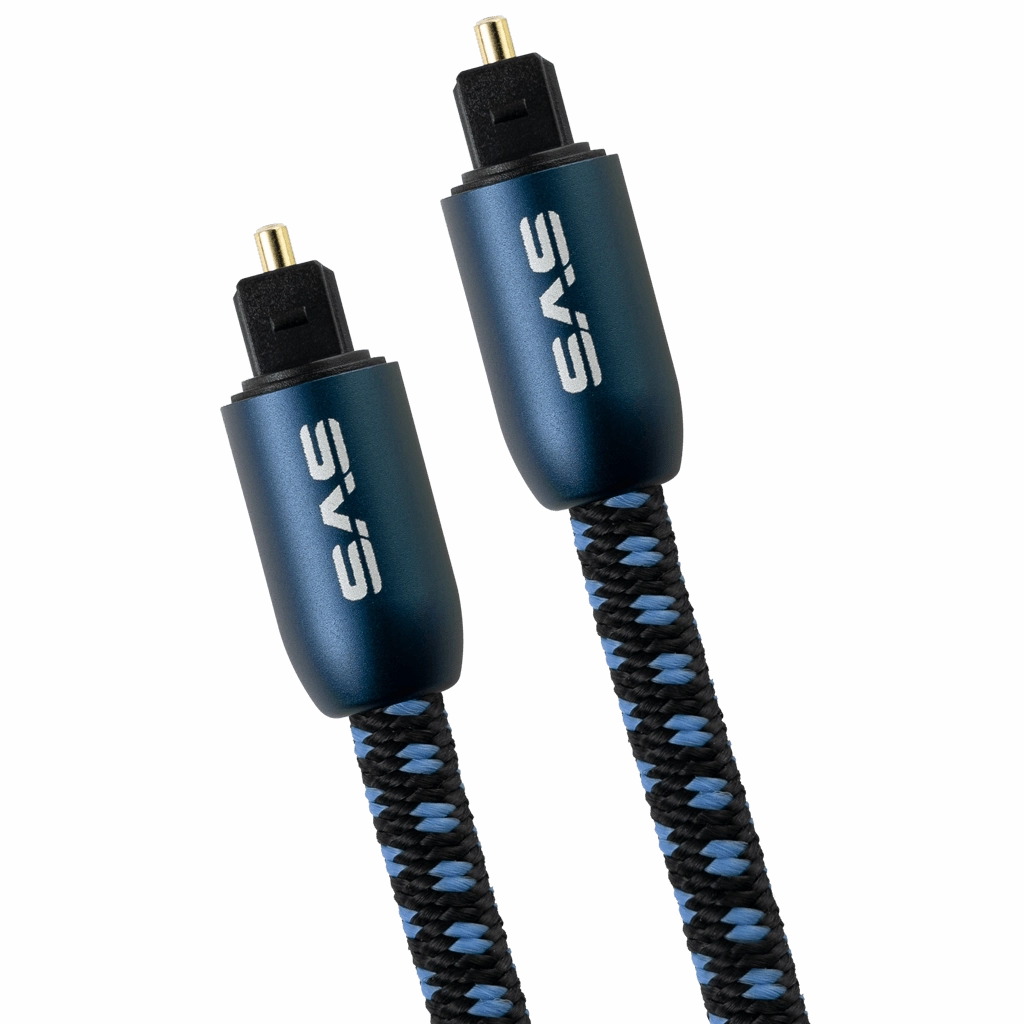 SVS SoundPath Digital Optical Cable multi channel home theatre,surround sound system