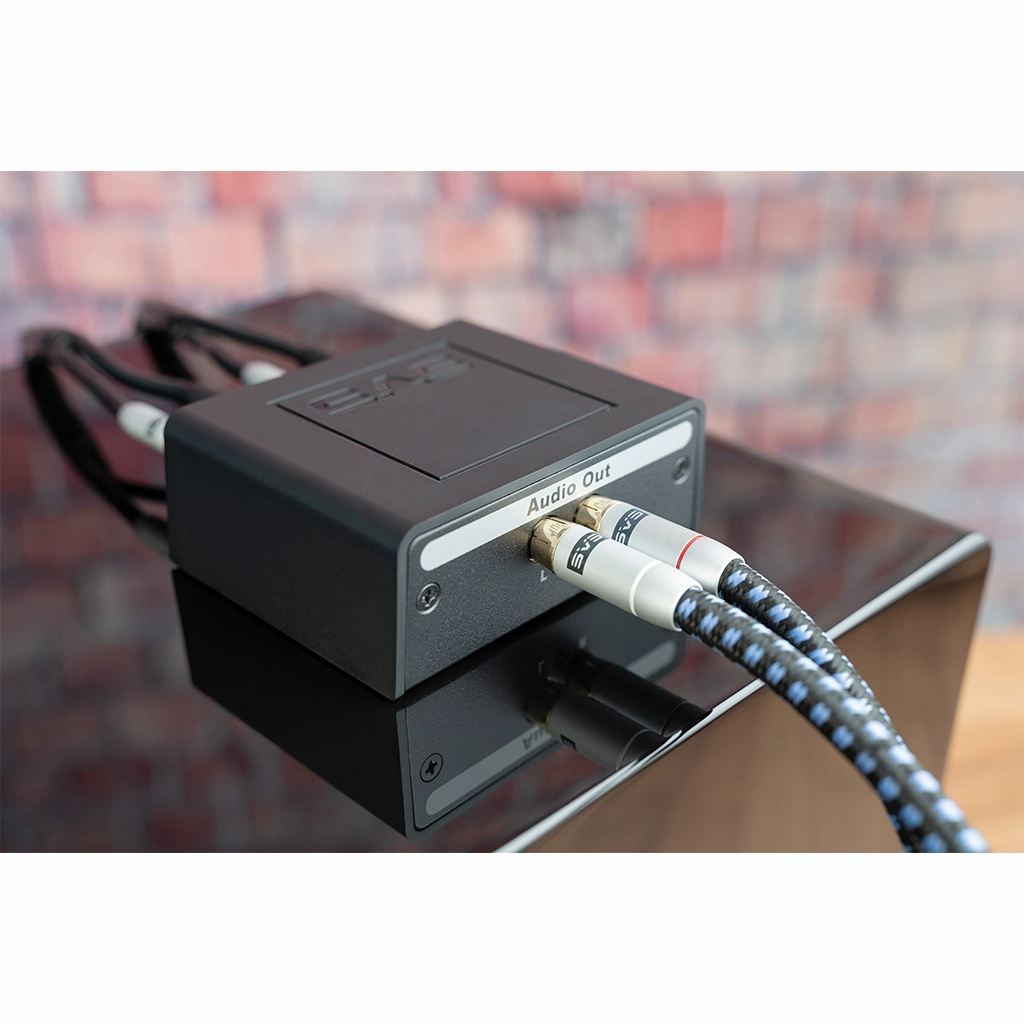 SVS SoundPath Speaker Level Subwoofer Adapter