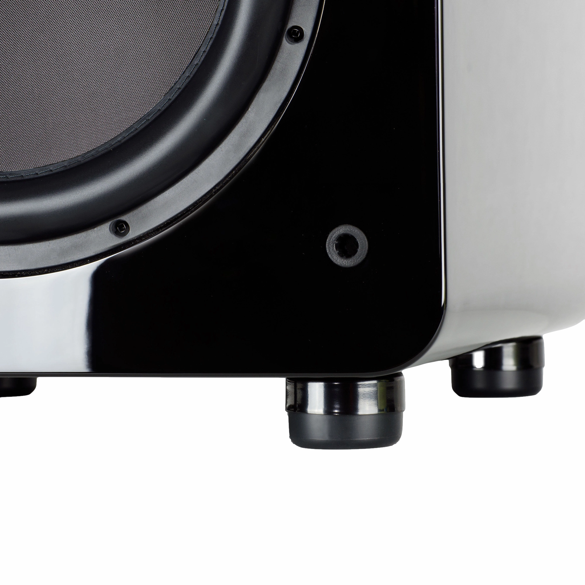 SVS SoundPath Subwoofer Isolation System multi channel home theatre,surround sound system