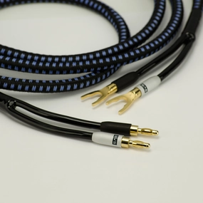 SVS SoundPath Ultra Speaker Cable multi channel home theatre,surround sound system