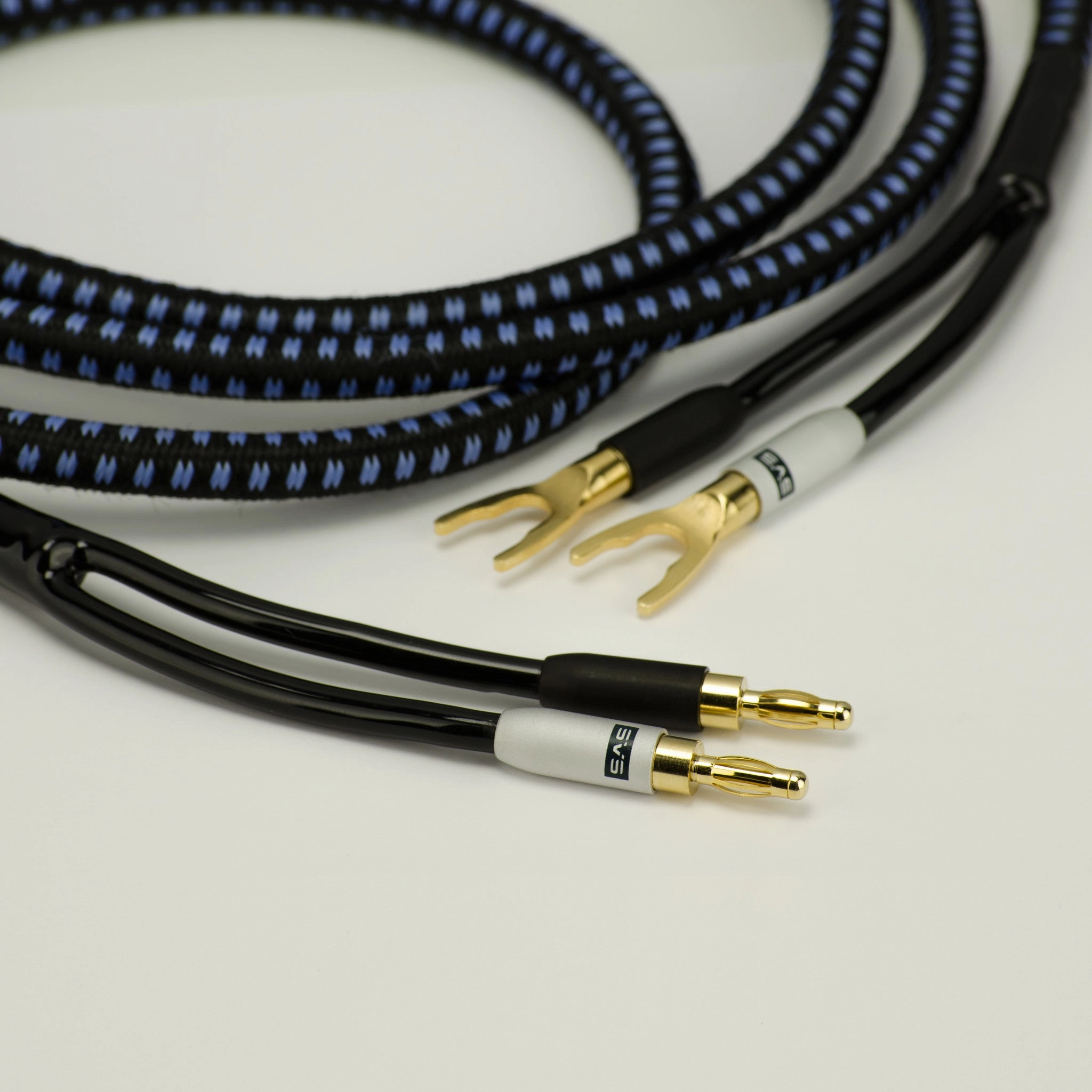 SVS SoundPath Ultra Speaker Cable multi channel home theatre,surround sound system