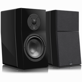 SVS Ultra Evolution Bookshelf best home speaker system,surround system for tv