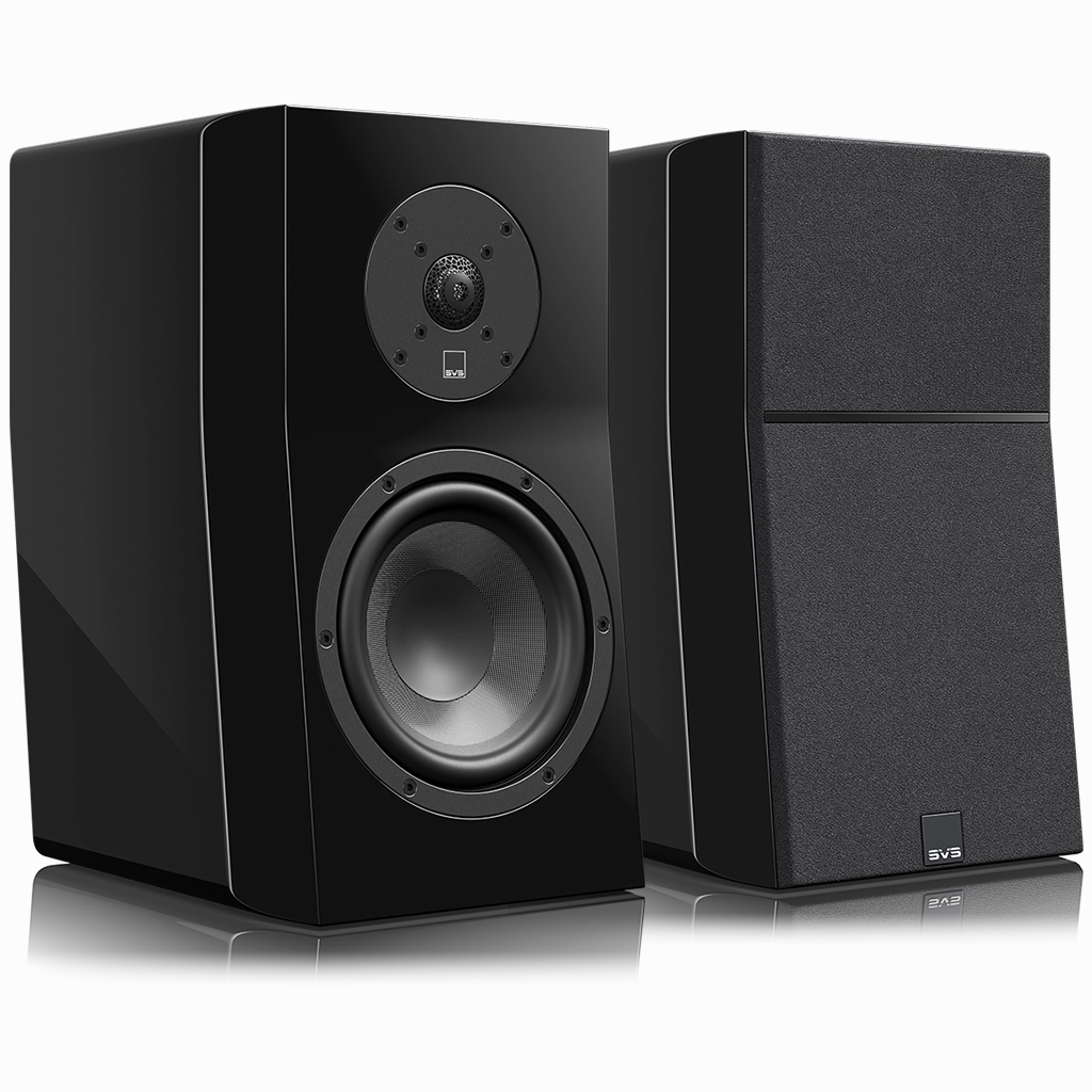SVS Ultra Evolution Bookshelf best home speaker system,surround system for tv