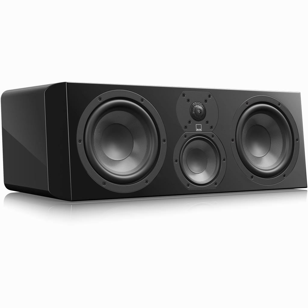 SVS Ultra Evolution Center best home speaker system,surround system for tv