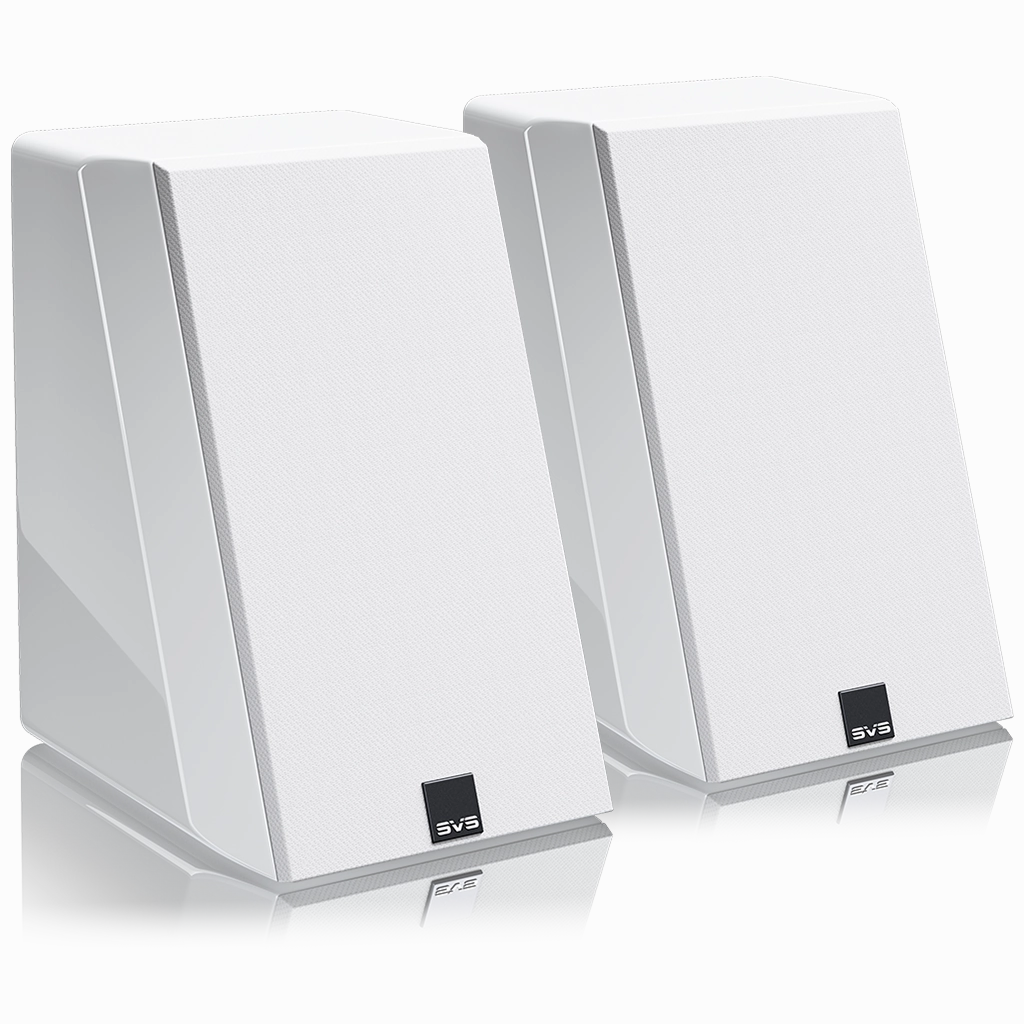SVS Ultra Evolution Elevation