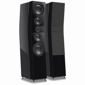 SVS Ultra Evolution Pinnacle best home speaker system,surround system for tv