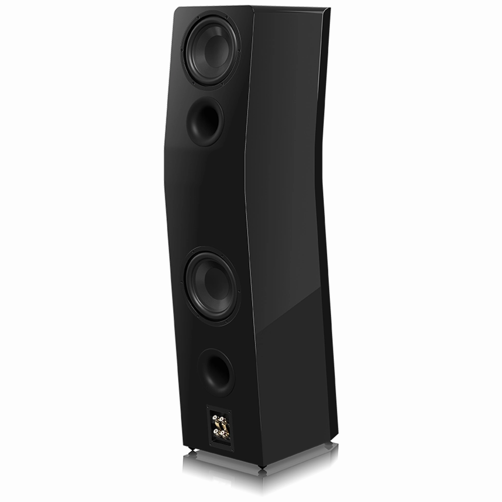 SVS Ultra Evolution Pinnacle