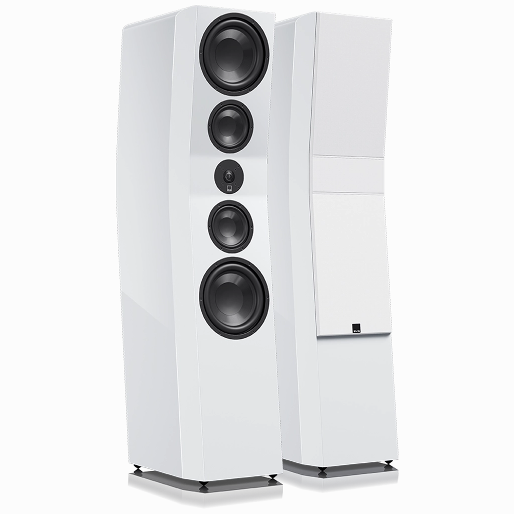SVS Ultra Evolution Pinnacle