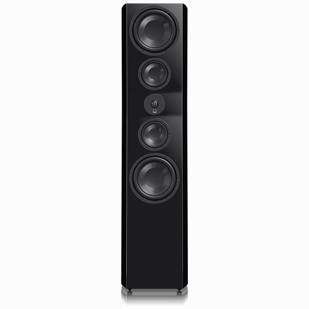 SVS Ultra Evolution Pinnacle