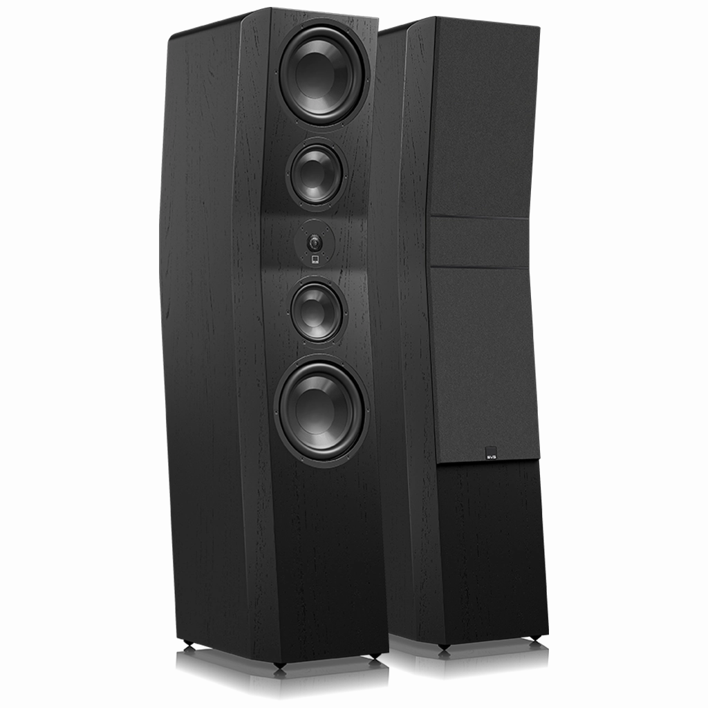 SVS Ultra Evolution Pinnacle