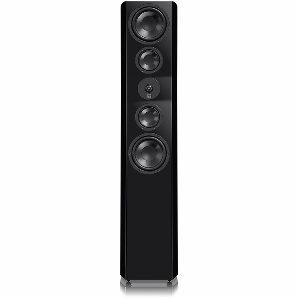 SVS Ultra Evolution Titan