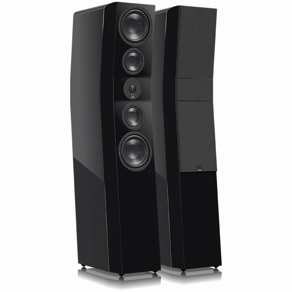 SVS Ultra Evolution Titan best home speaker system,surround system for tv
