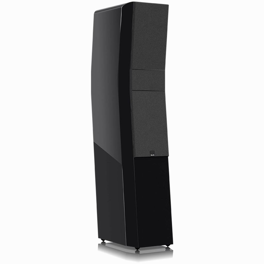 SVS Ultra Evolution Titan