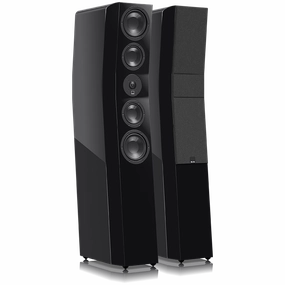SVS Ultra Evolution Tower best home speaker system,surround system for tv