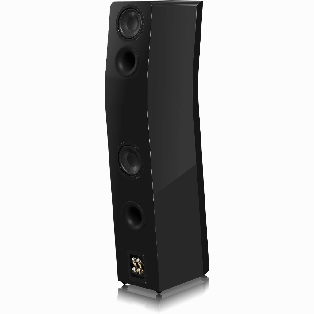 SVS Ultra Evolution Tower