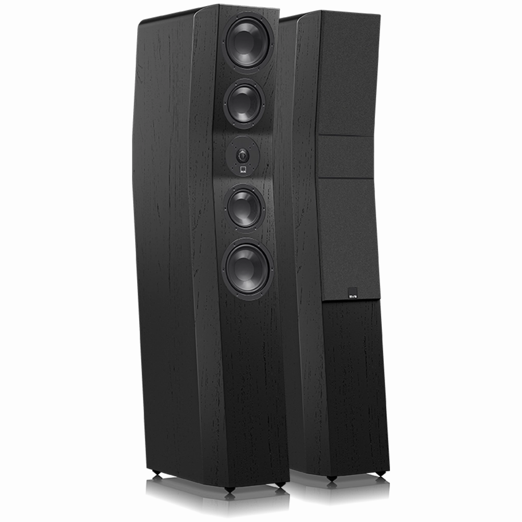 SVS Ultra Evolution Tower