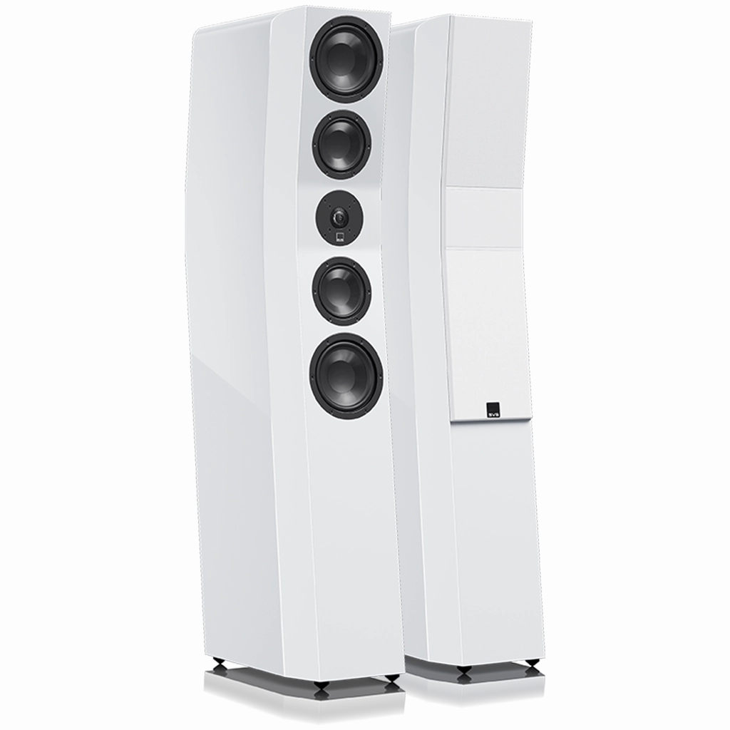 SVS Ultra Evolution Tower