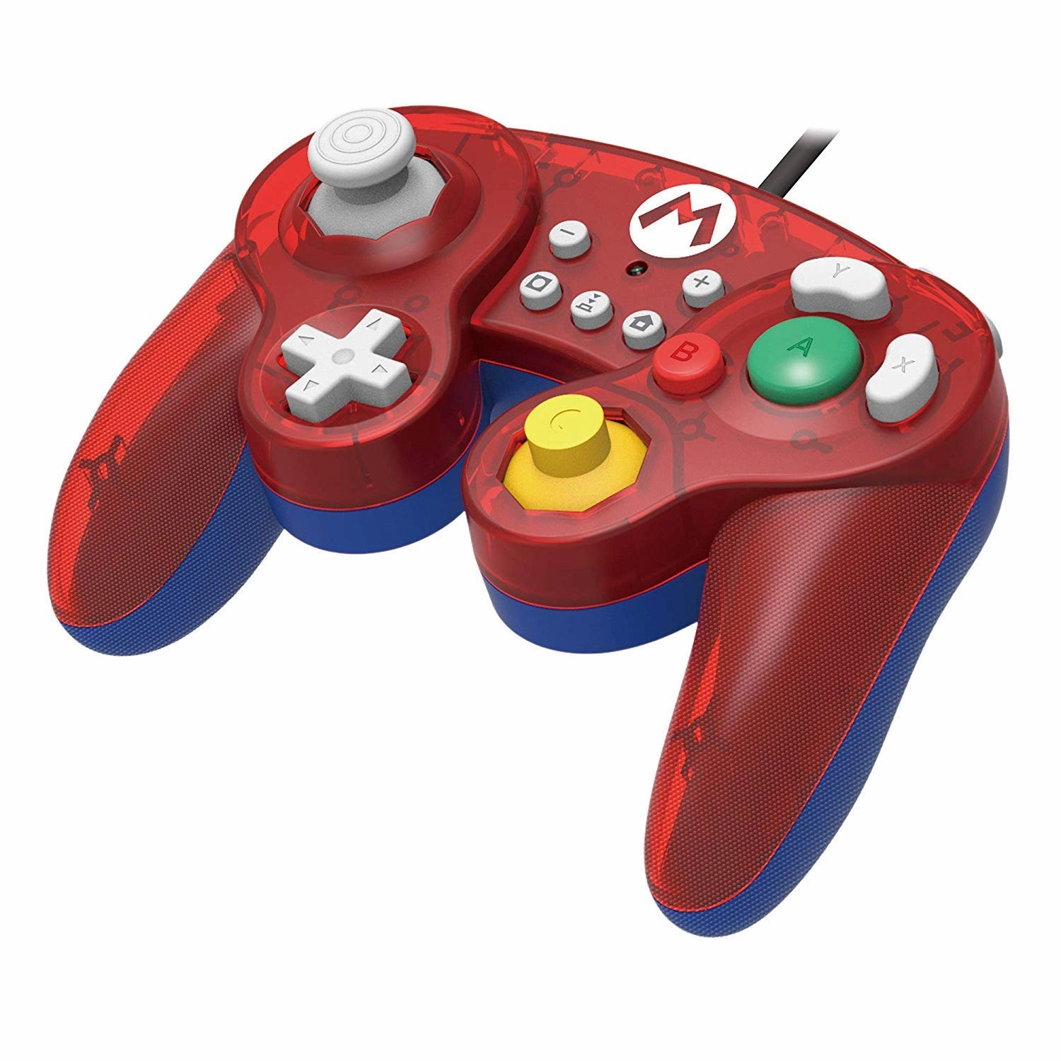 SW CONTROLLER Battle Pad Super mario
