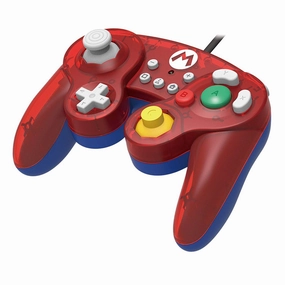 SW CONTROLLER Battle Pad Super mario