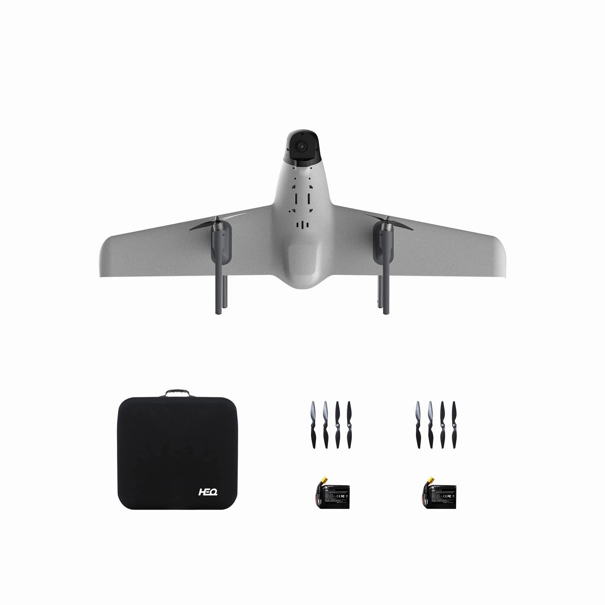 Swan K1 Mapping Platform VTOL Drone dji mini 3 pro