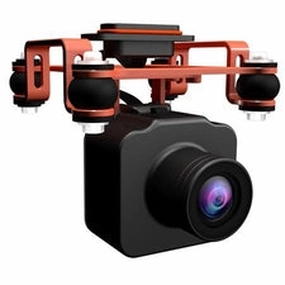 Swellpro FAC Fixed Angle Camera for Splash Drone 4 dji mini 3 pro
