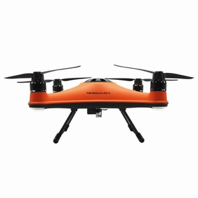 SwellPro FD1  Plus Fisherman Fishing Drone dji mini 3 pro