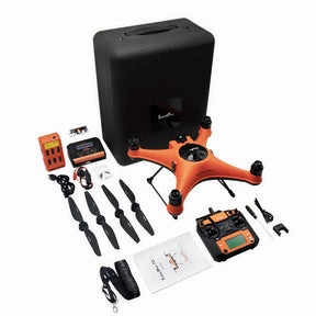 SwellPro FD1  Plus Fisherman Fishing Drone