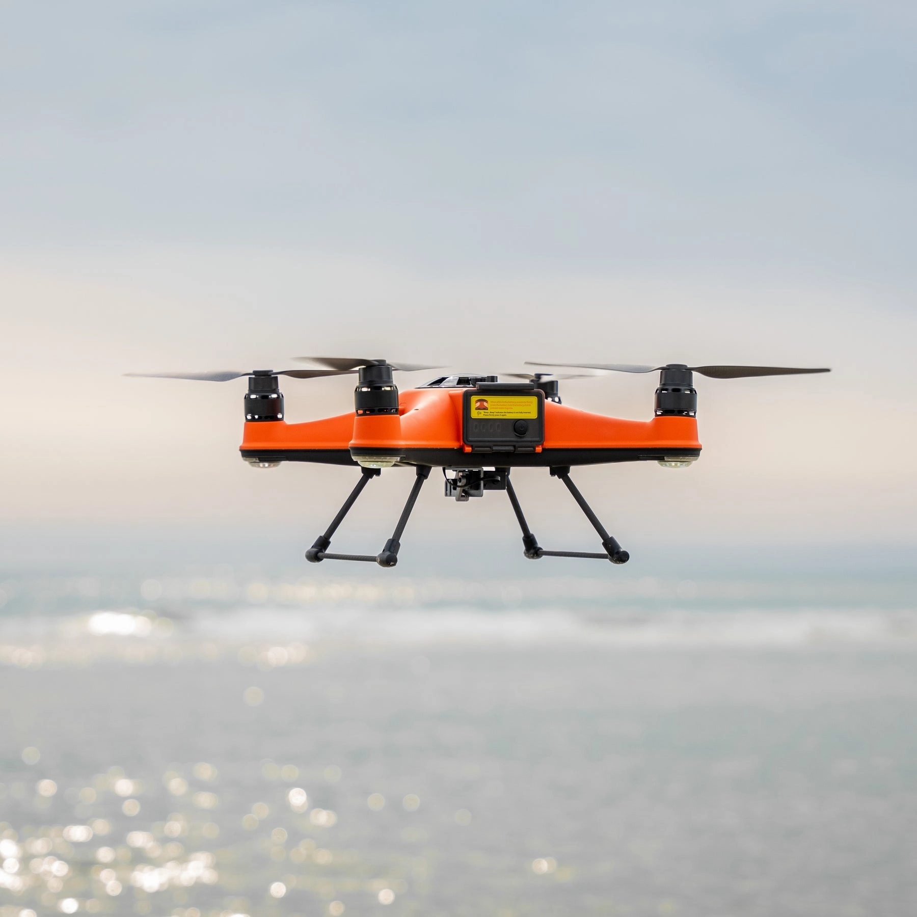 SwellPro FD1  Plus Fisherman Fishing Drone