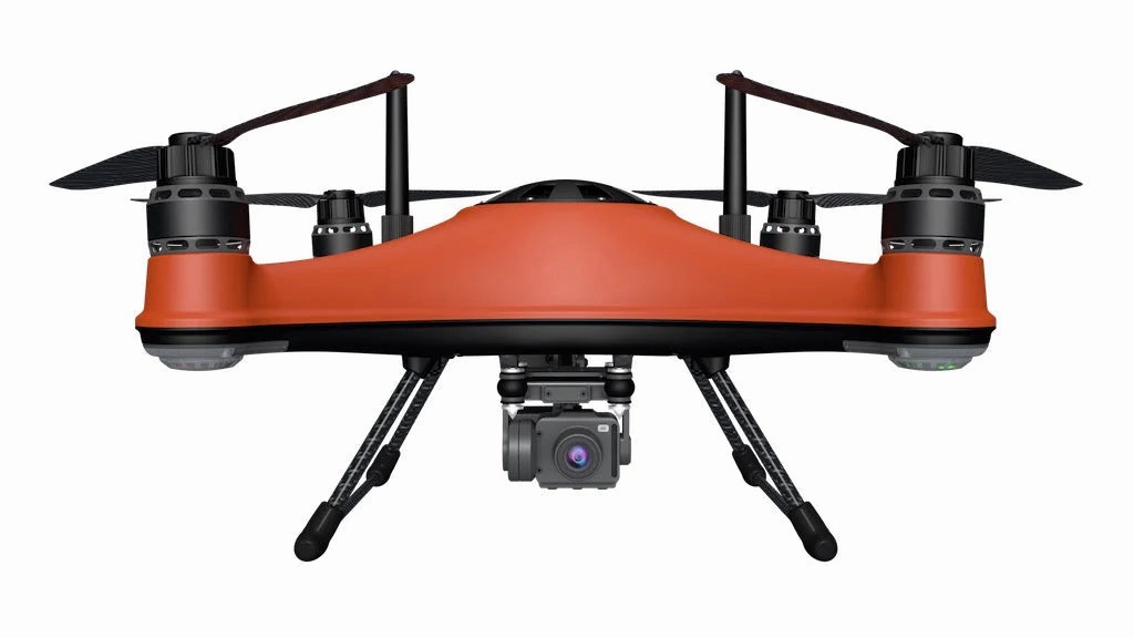 Swellpro Fisherman FD3 Fishing Drone