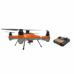 Swellpro Fisherman Fishing Drone FD1 dji mini 3 pro