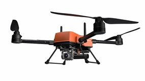 Swellpro Fisherman MAX Heavy Lift Fishing Drone Advanced dji mini 2 se