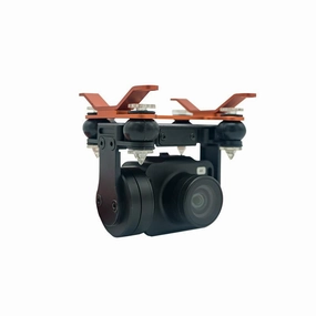 Swellpro GC1-S Waterproof 1 Axis 4K Camera Gimbal for Splash Drone 4 dji mini 3 pro