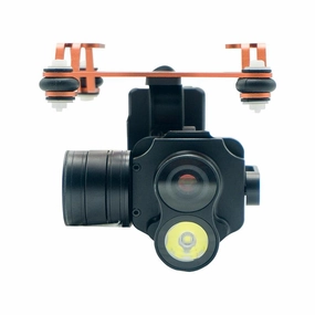 SwellPro GC2-S Waterproof 2 Axis Gimbal Night Camera for Splash Drone 4 dji mavic 3
